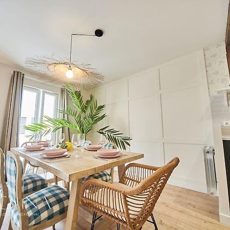 Apartamento Cervantes Santander Ngoại thất bức ảnh