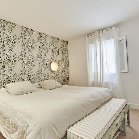 Apartamento Cervantes Santander Ngoại thất bức ảnh