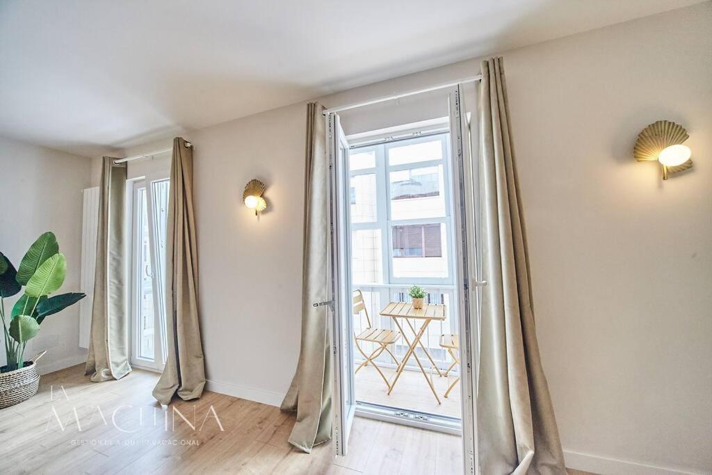 Apartamento Cervantes Santander Ngoại thất bức ảnh